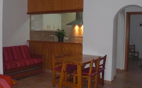 Apartamentos Ferrer