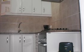 Apartamentos Ferrer